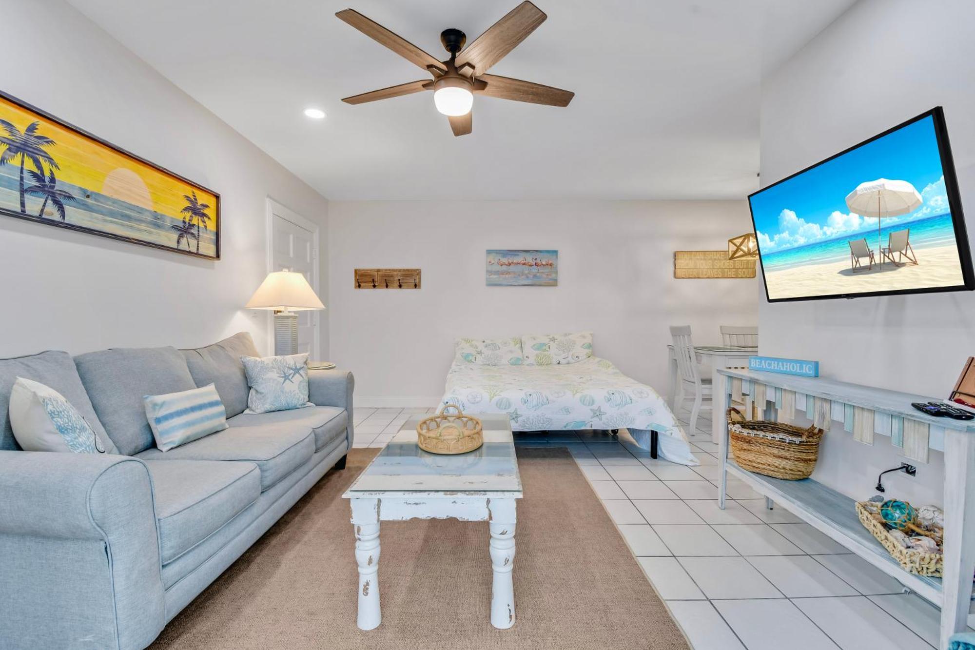 Ferienwohnung Funshine Pointe Capri St. Pete Beach Exterior foto