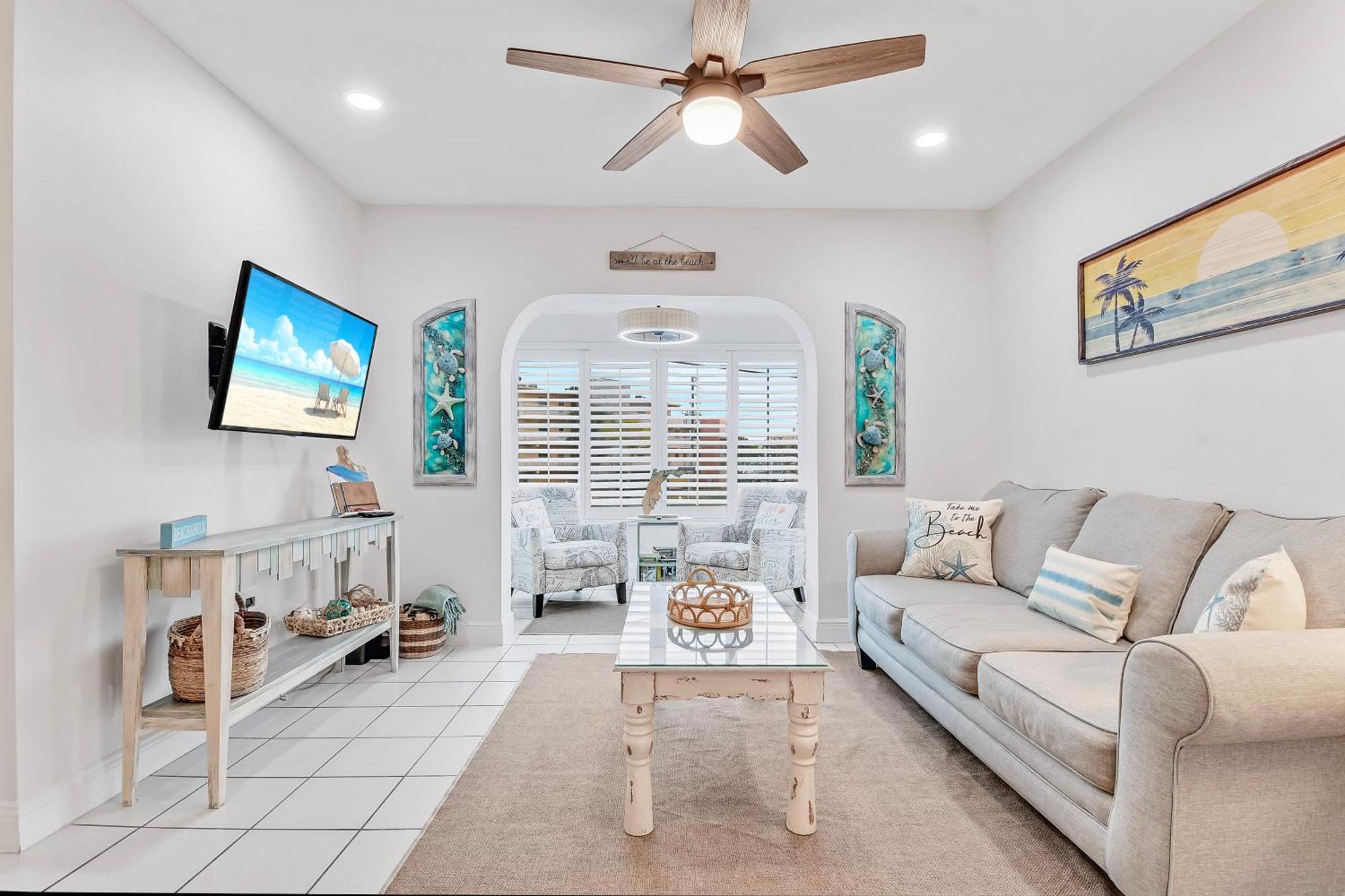 Ferienwohnung Funshine Pointe Capri St. Pete Beach Exterior foto
