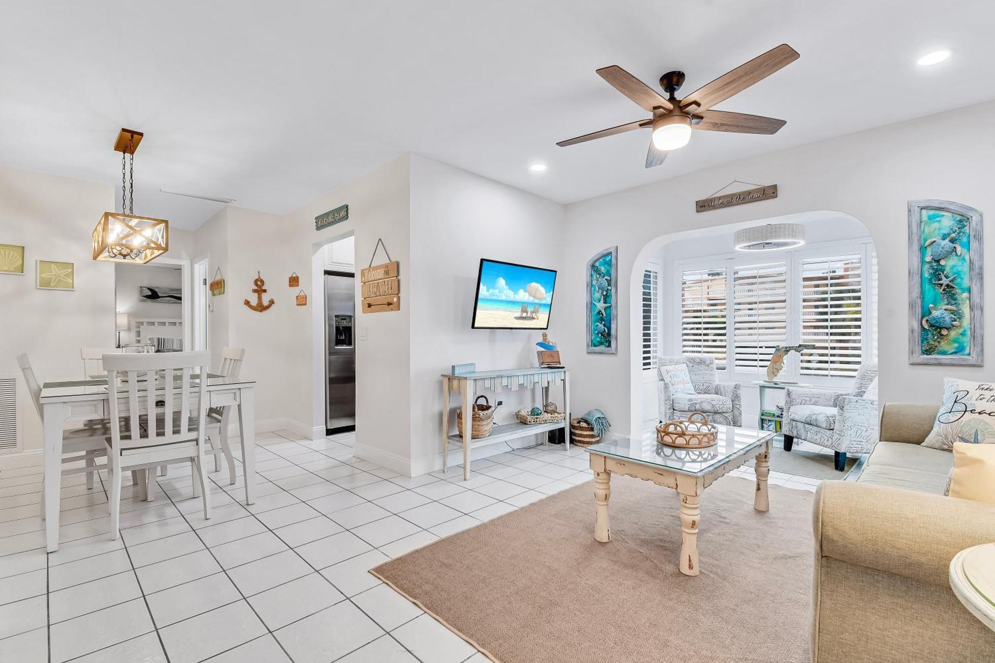 Ferienwohnung Funshine Pointe Capri St. Pete Beach Exterior foto