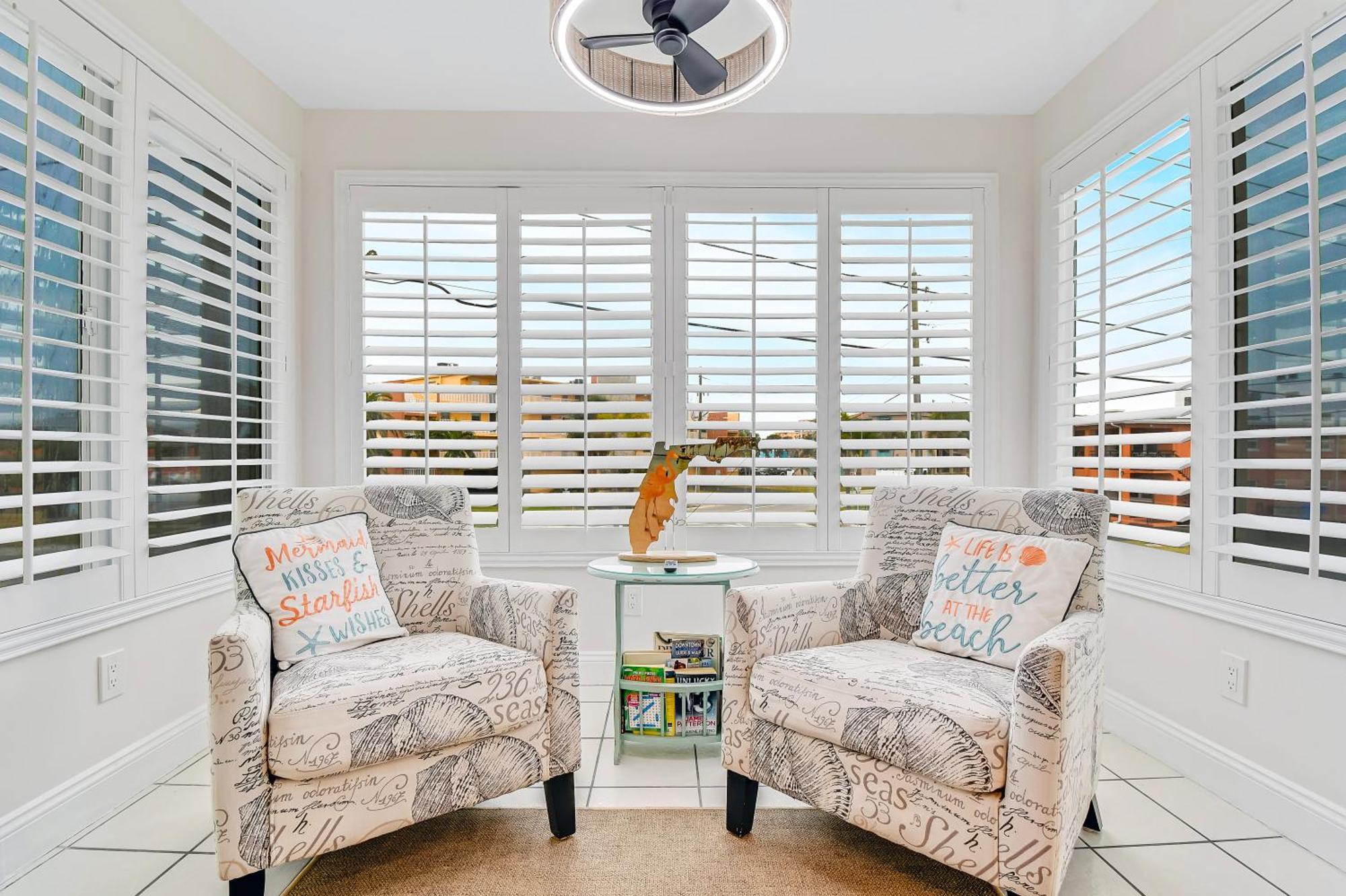 Ferienwohnung Funshine Pointe Capri St. Pete Beach Exterior foto